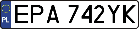 EPA742YK