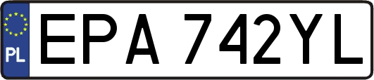 EPA742YL