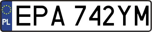 EPA742YM