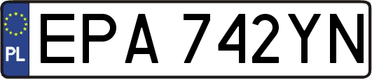 EPA742YN