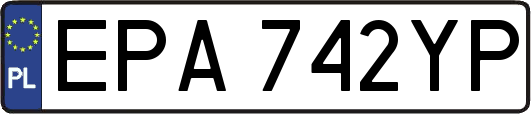 EPA742YP
