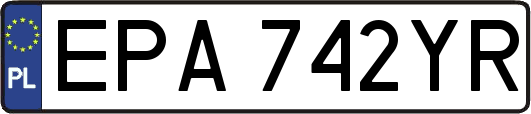 EPA742YR