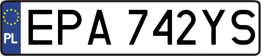 EPA742YS