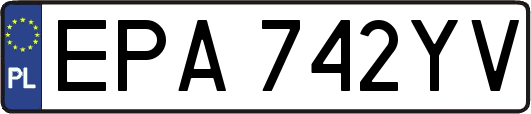 EPA742YV
