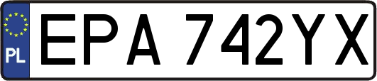 EPA742YX