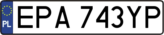 EPA743YP