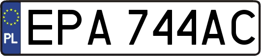 EPA744AC