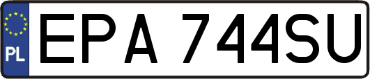 EPA744SU
