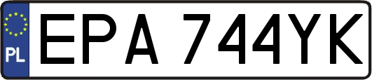 EPA744YK