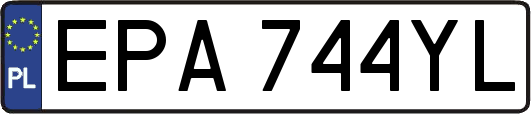 EPA744YL