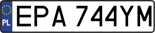 EPA744YM