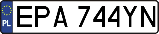 EPA744YN