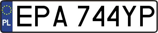 EPA744YP