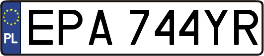EPA744YR