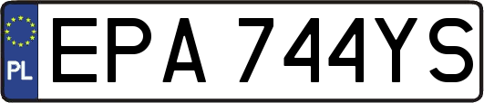 EPA744YS