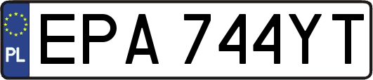 EPA744YT