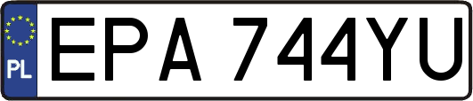 EPA744YU
