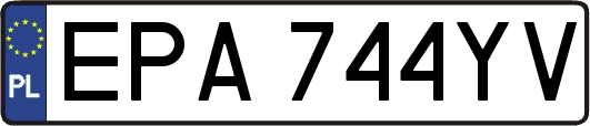 EPA744YV