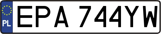 EPA744YW