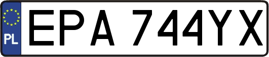 EPA744YX