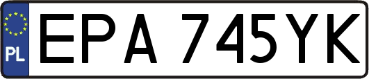 EPA745YK