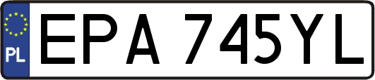 EPA745YL
