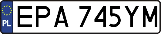 EPA745YM