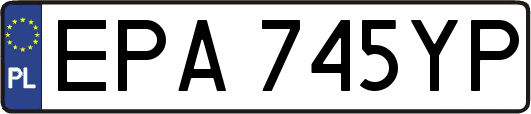 EPA745YP