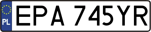 EPA745YR