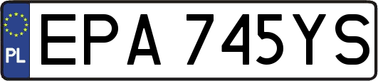 EPA745YS