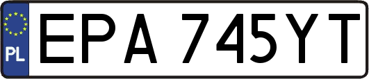 EPA745YT
