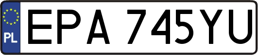 EPA745YU