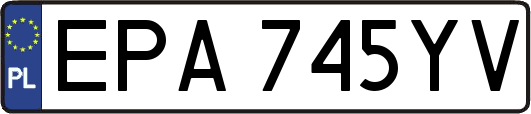 EPA745YV