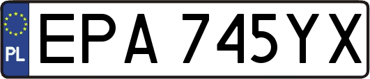 EPA745YX