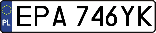 EPA746YK