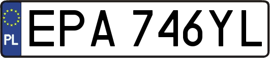 EPA746YL