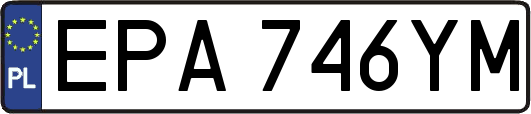EPA746YM
