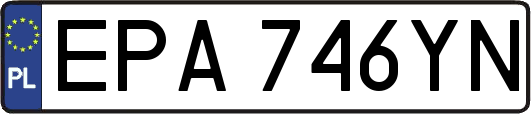 EPA746YN