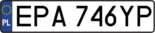 EPA746YP
