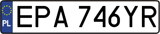 EPA746YR