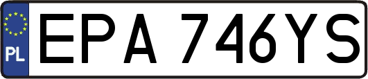 EPA746YS