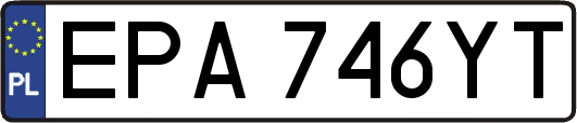 EPA746YT