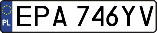 EPA746YV