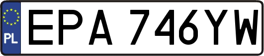 EPA746YW
