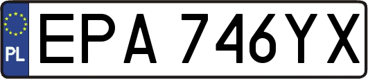 EPA746YX