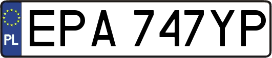 EPA747YP