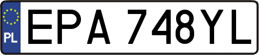 EPA748YL