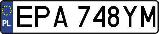 EPA748YM