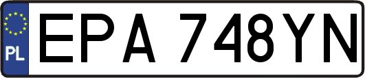 EPA748YN