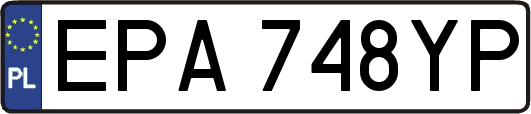 EPA748YP